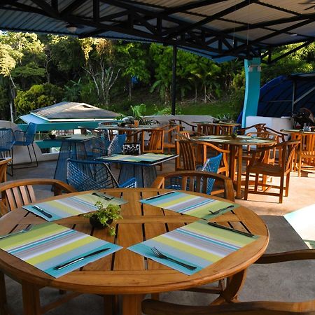 Hotel Planeta Sano مانويل أنطونيو المظهر الخارجي الصورة