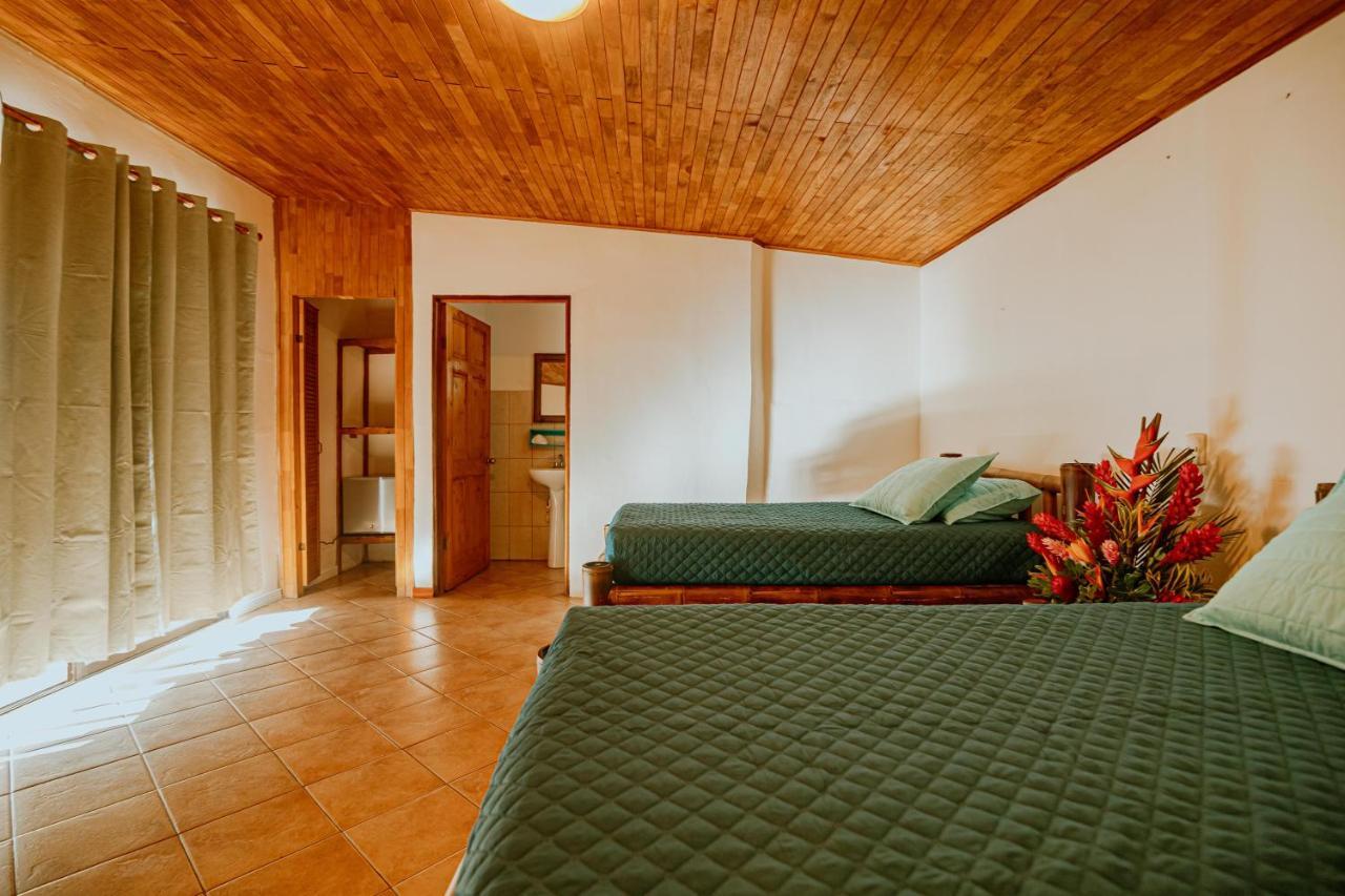 Hotel Planeta Sano مانويل أنطونيو المظهر الخارجي الصورة