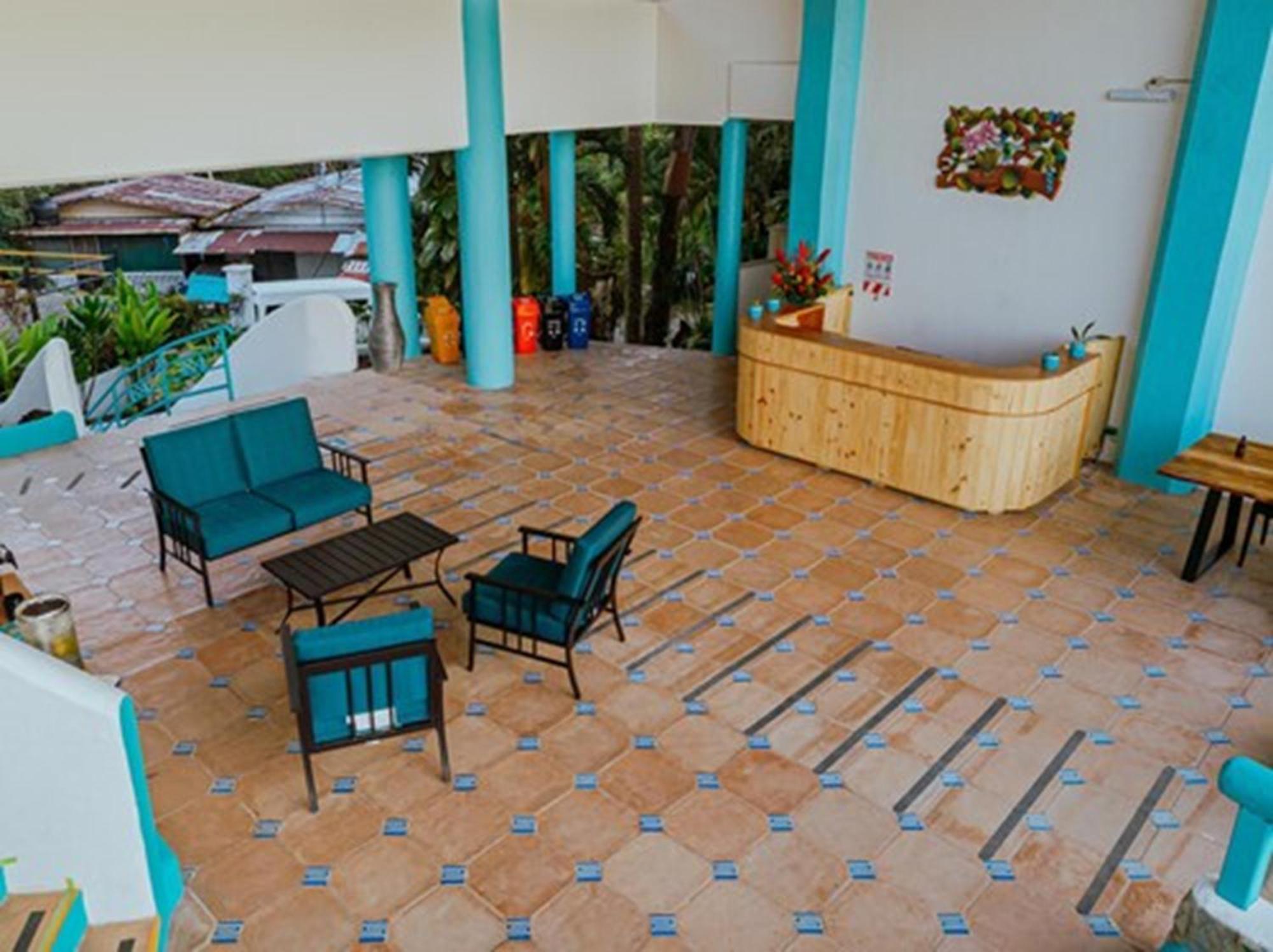 Hotel Planeta Sano مانويل أنطونيو المظهر الخارجي الصورة
