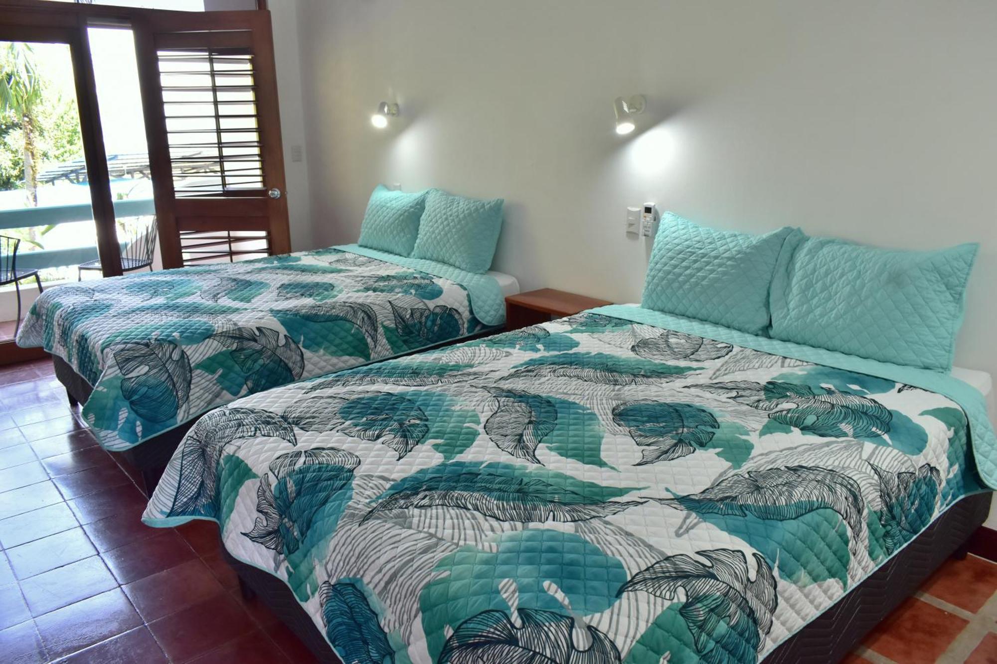 Hotel Planeta Sano مانويل أنطونيو المظهر الخارجي الصورة