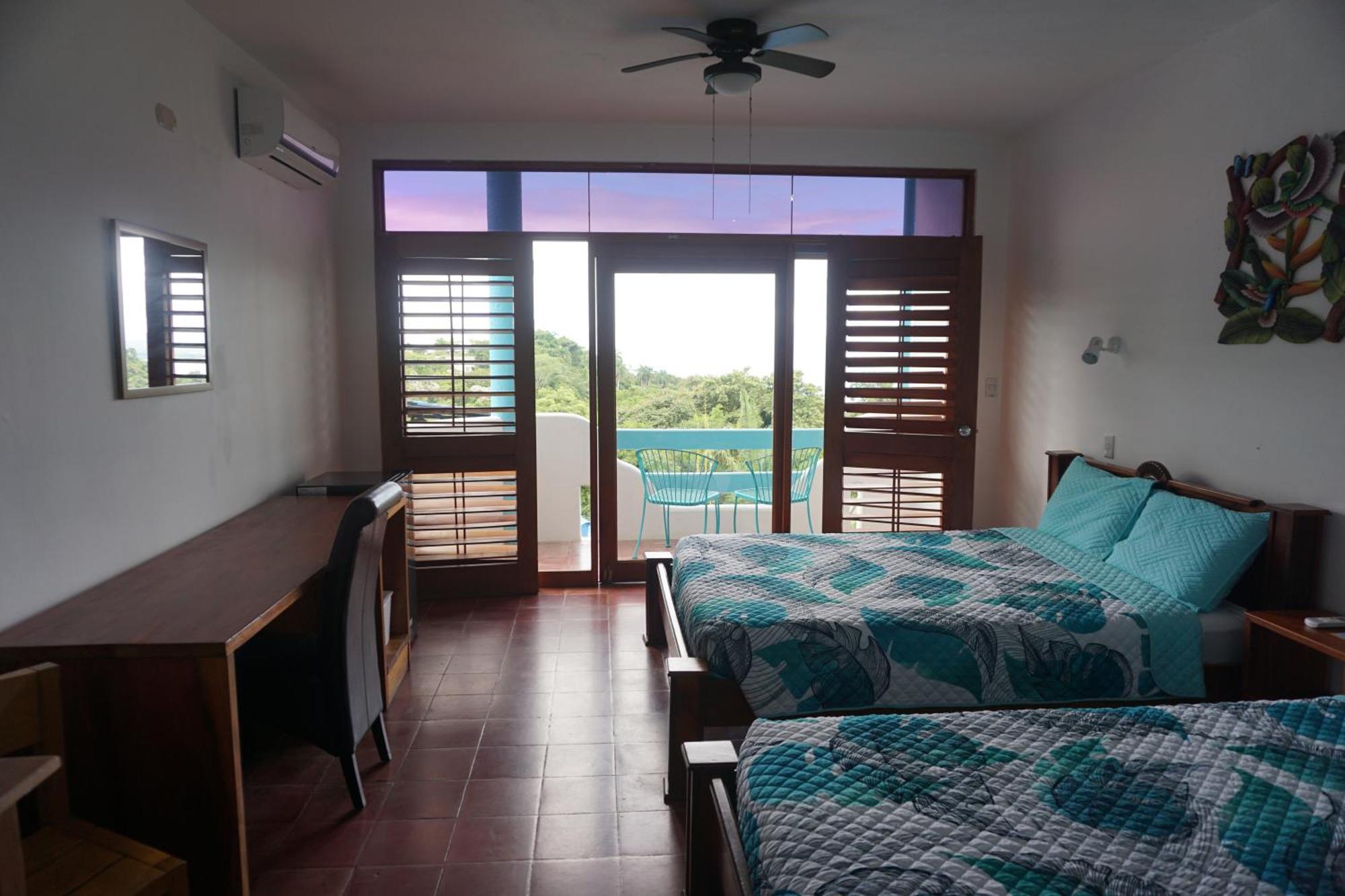 Hotel Planeta Sano مانويل أنطونيو المظهر الخارجي الصورة
