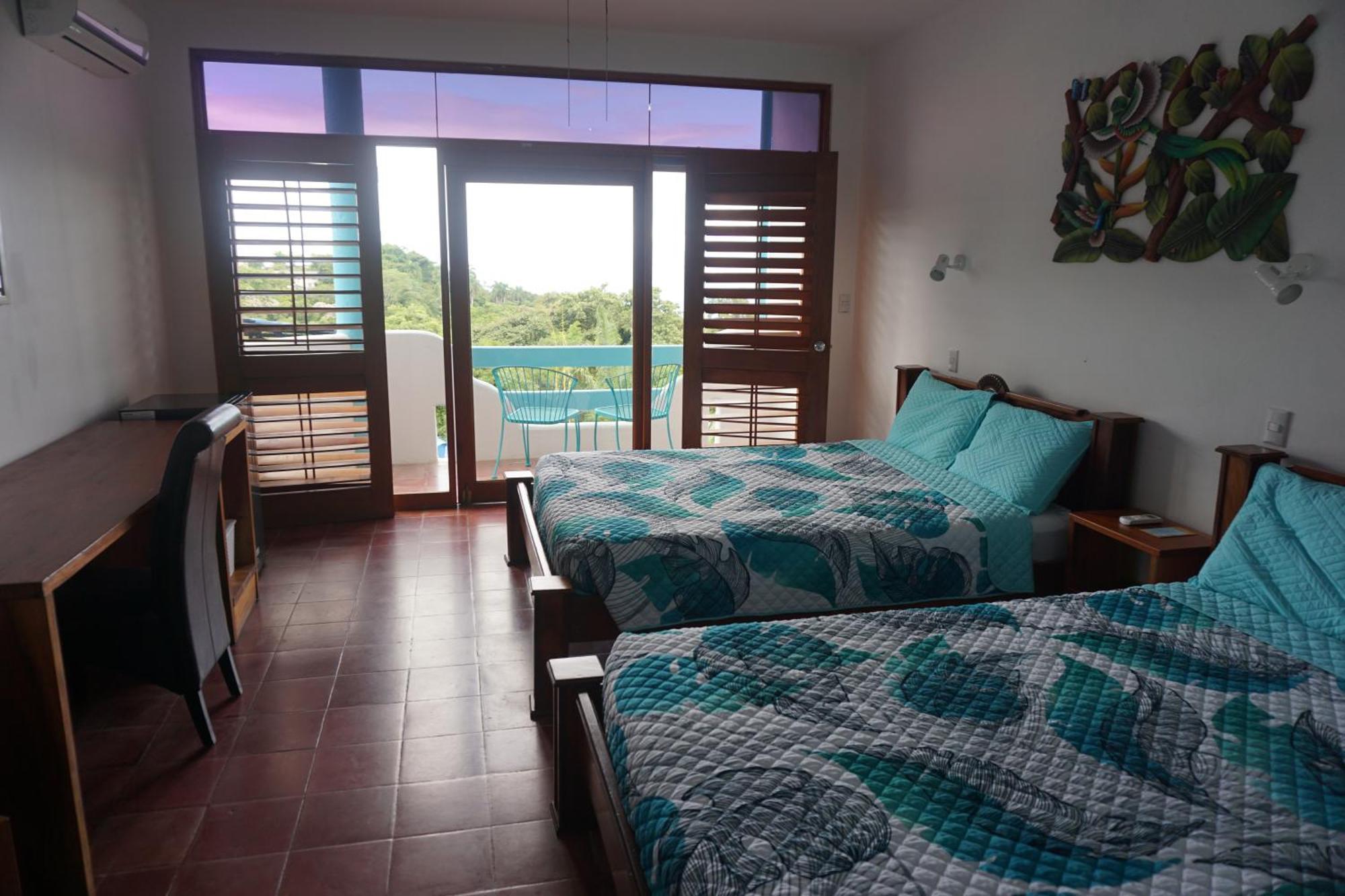Hotel Planeta Sano مانويل أنطونيو المظهر الخارجي الصورة