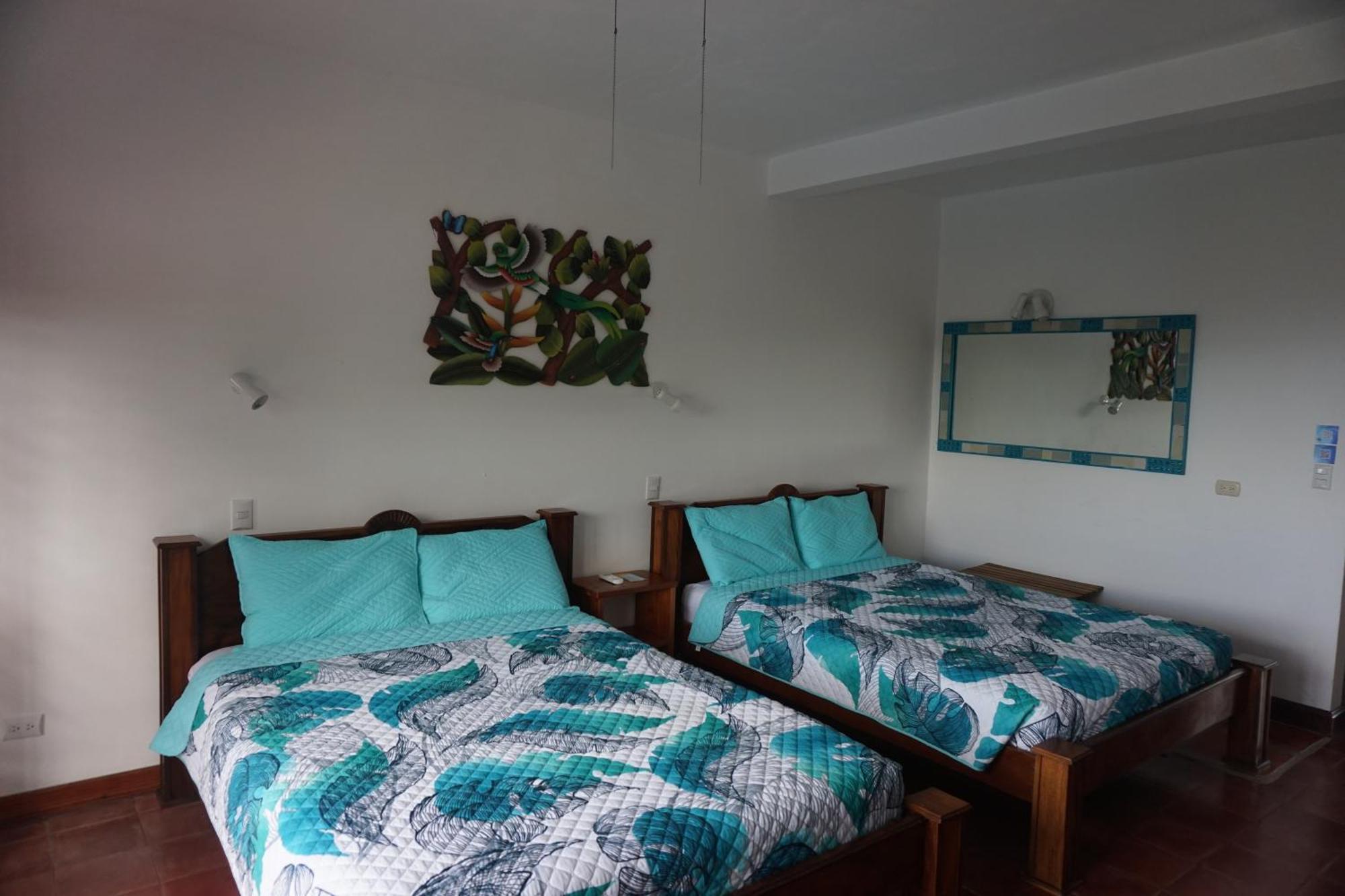 Hotel Planeta Sano مانويل أنطونيو المظهر الخارجي الصورة