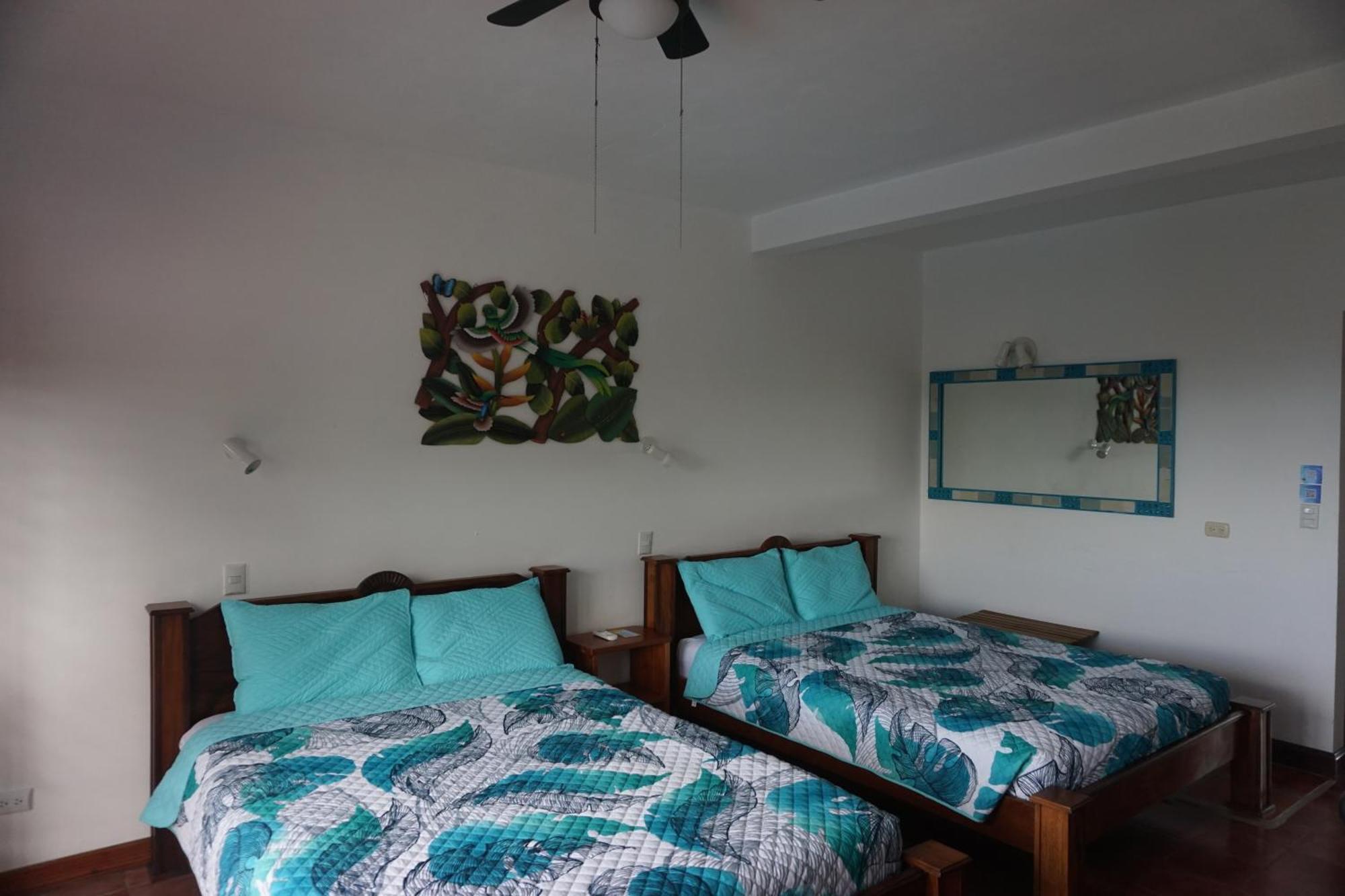 Hotel Planeta Sano مانويل أنطونيو المظهر الخارجي الصورة