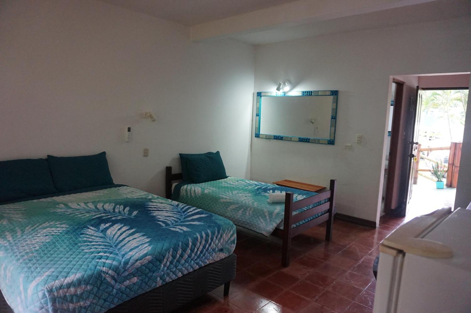 Hotel Planeta Sano مانويل أنطونيو المظهر الخارجي الصورة
