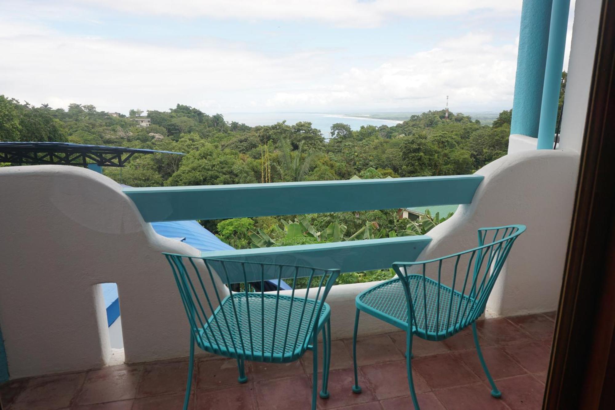 Hotel Planeta Sano مانويل أنطونيو المظهر الخارجي الصورة