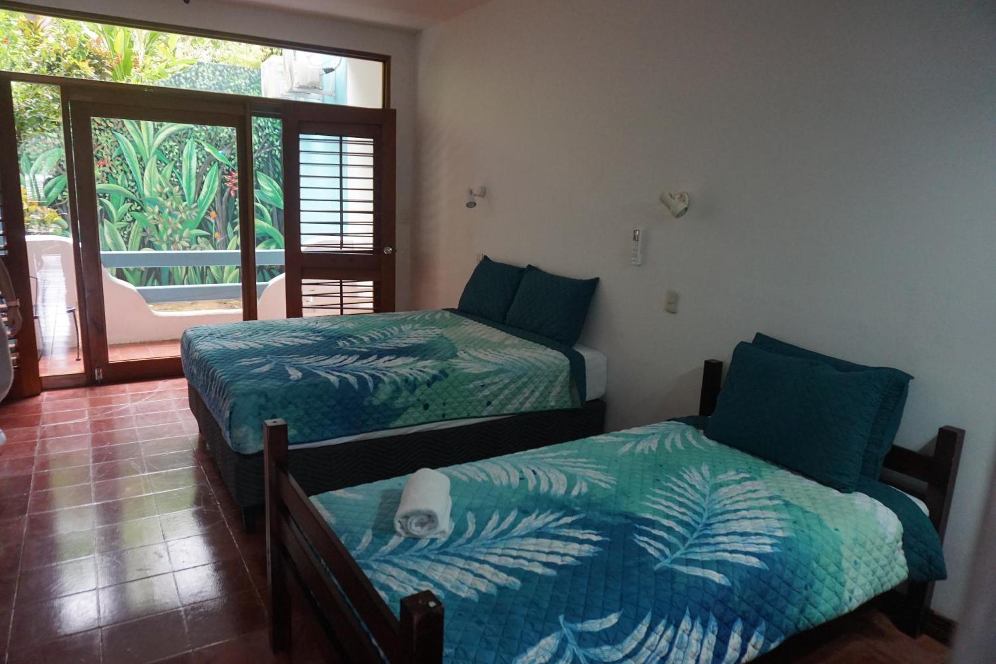 Hotel Planeta Sano مانويل أنطونيو المظهر الخارجي الصورة