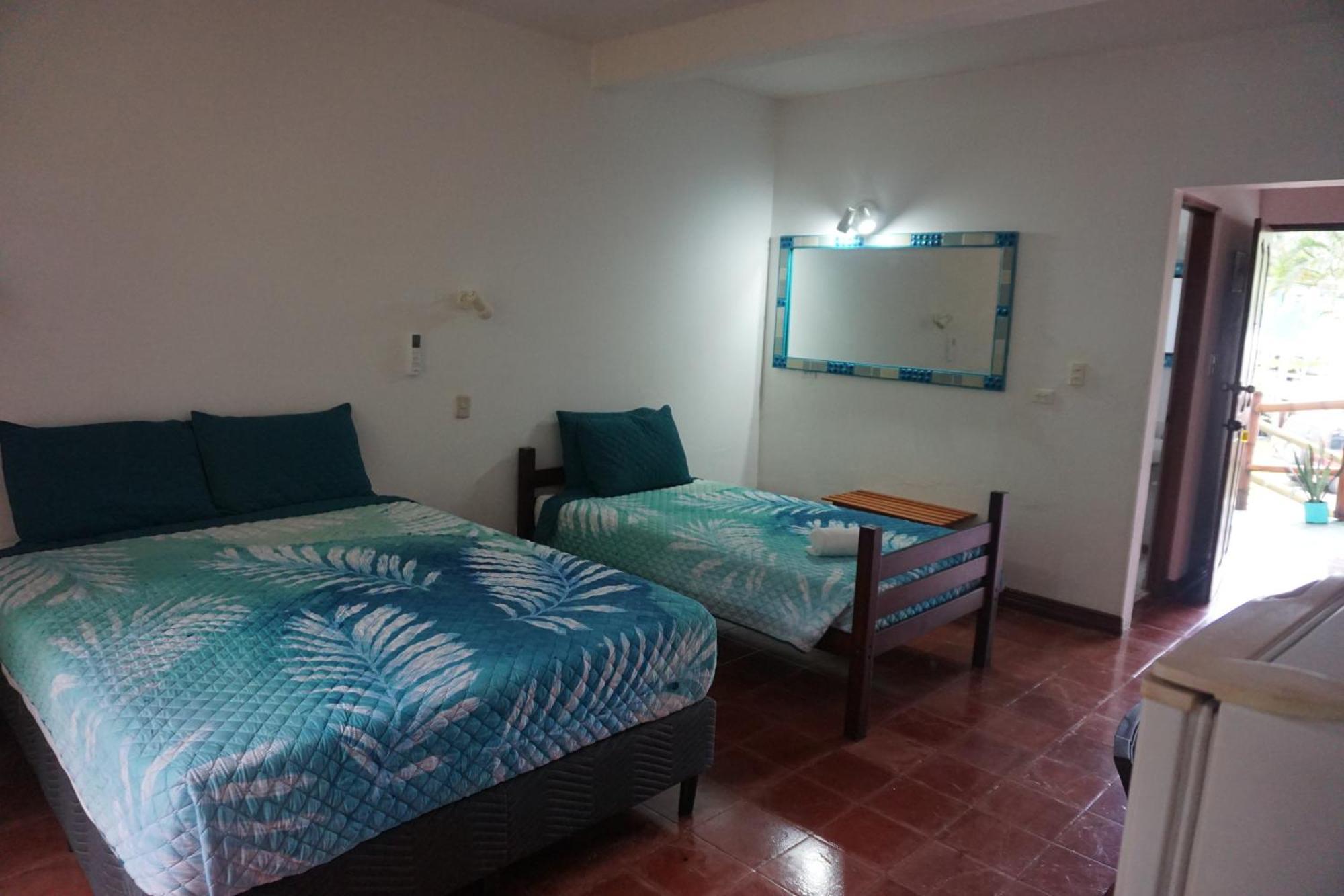 Hotel Planeta Sano مانويل أنطونيو المظهر الخارجي الصورة
