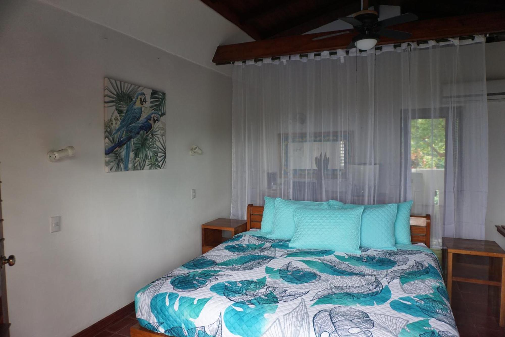 Hotel Planeta Sano مانويل أنطونيو المظهر الخارجي الصورة
