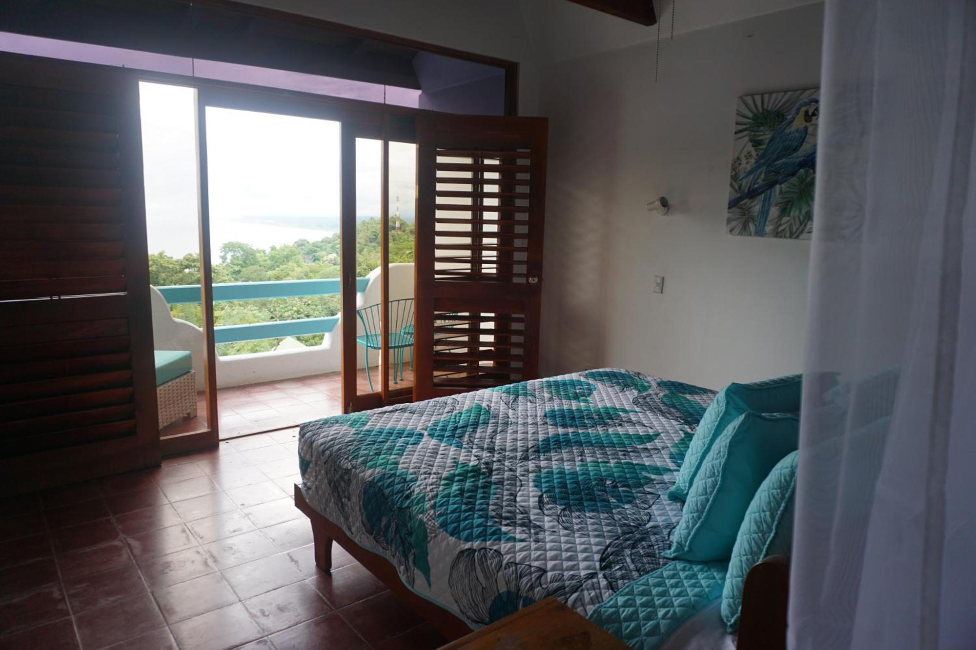 Hotel Planeta Sano مانويل أنطونيو المظهر الخارجي الصورة