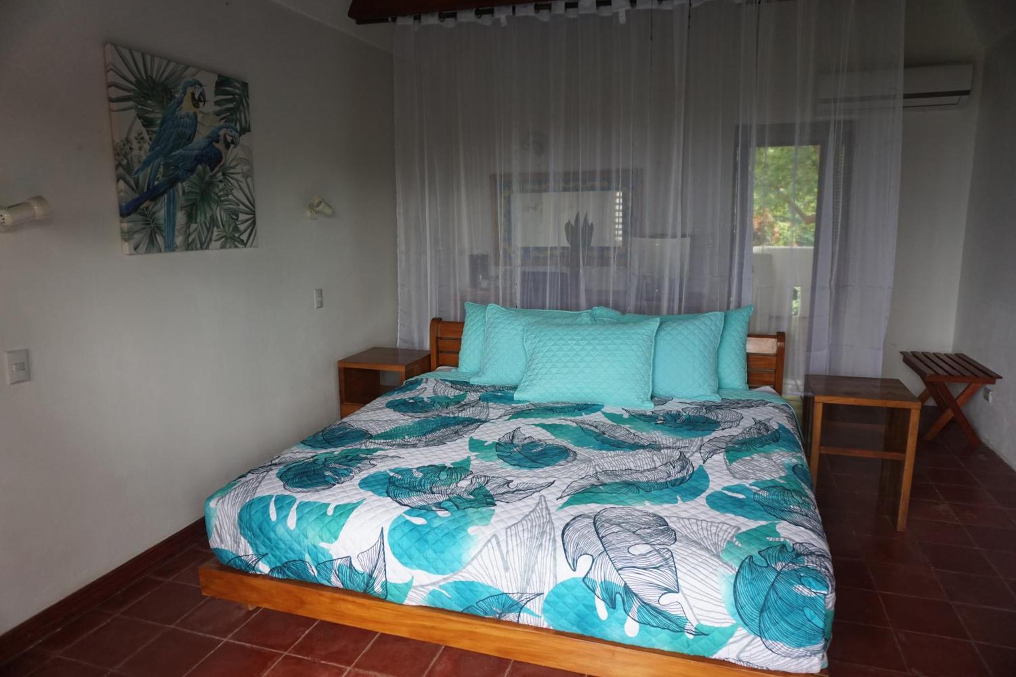 Hotel Planeta Sano مانويل أنطونيو المظهر الخارجي الصورة