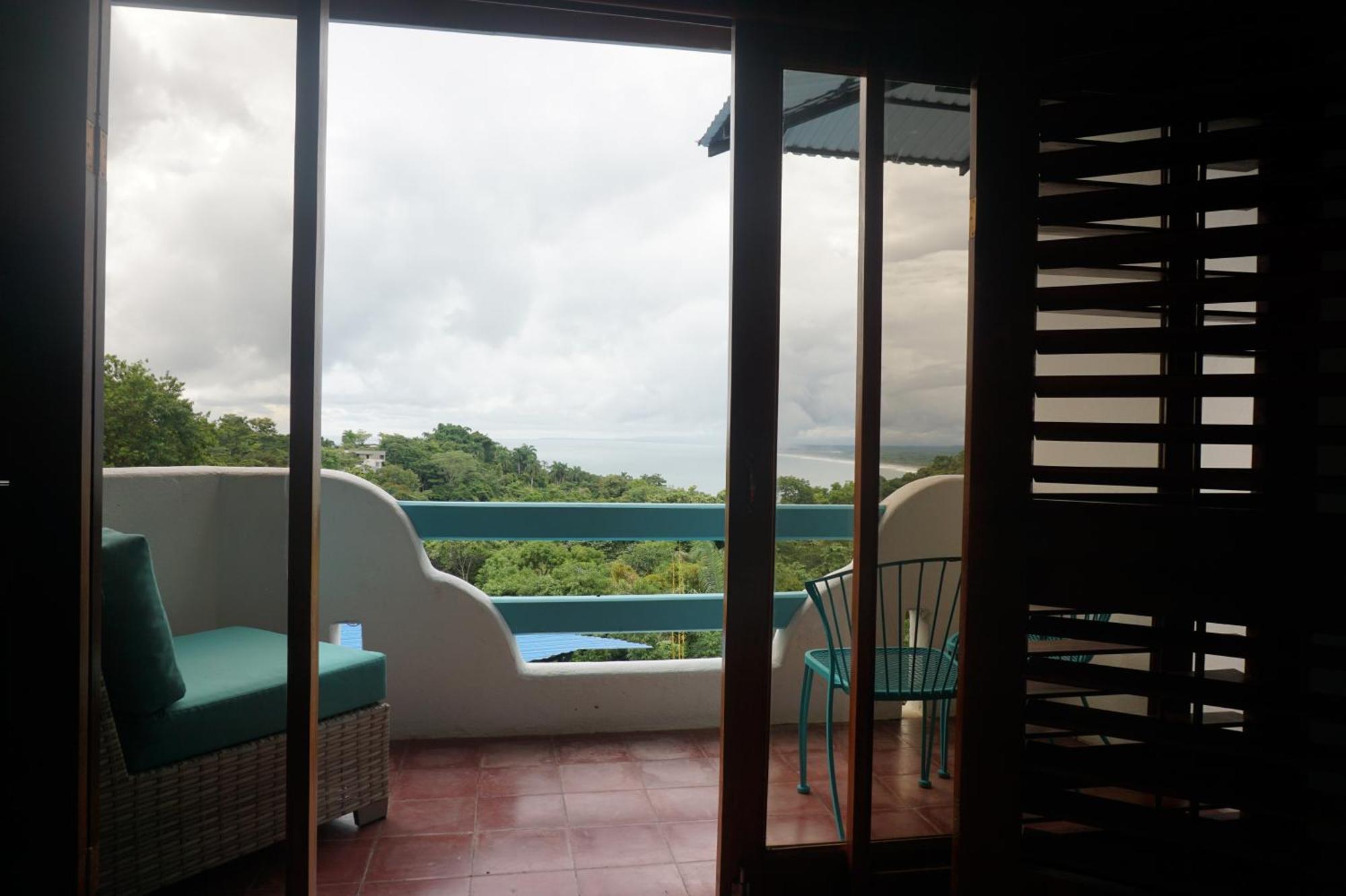Hotel Planeta Sano مانويل أنطونيو المظهر الخارجي الصورة