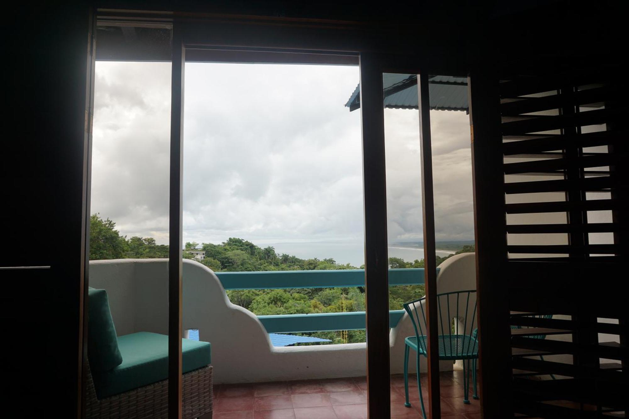 Hotel Planeta Sano مانويل أنطونيو المظهر الخارجي الصورة
