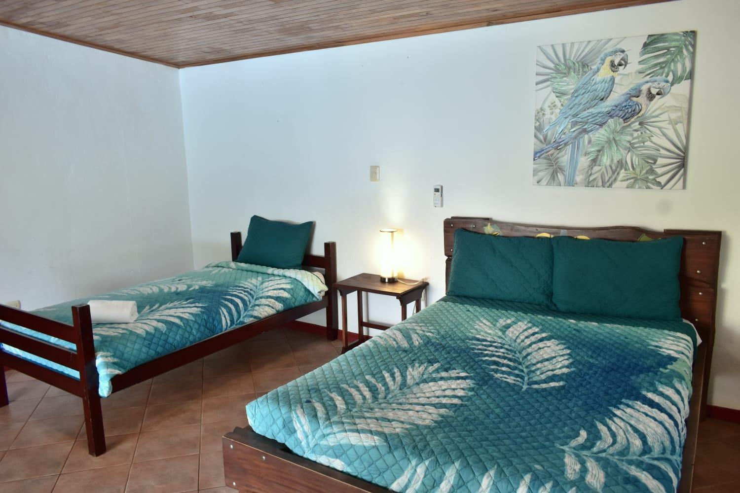 Hotel Planeta Sano مانويل أنطونيو المظهر الخارجي الصورة
