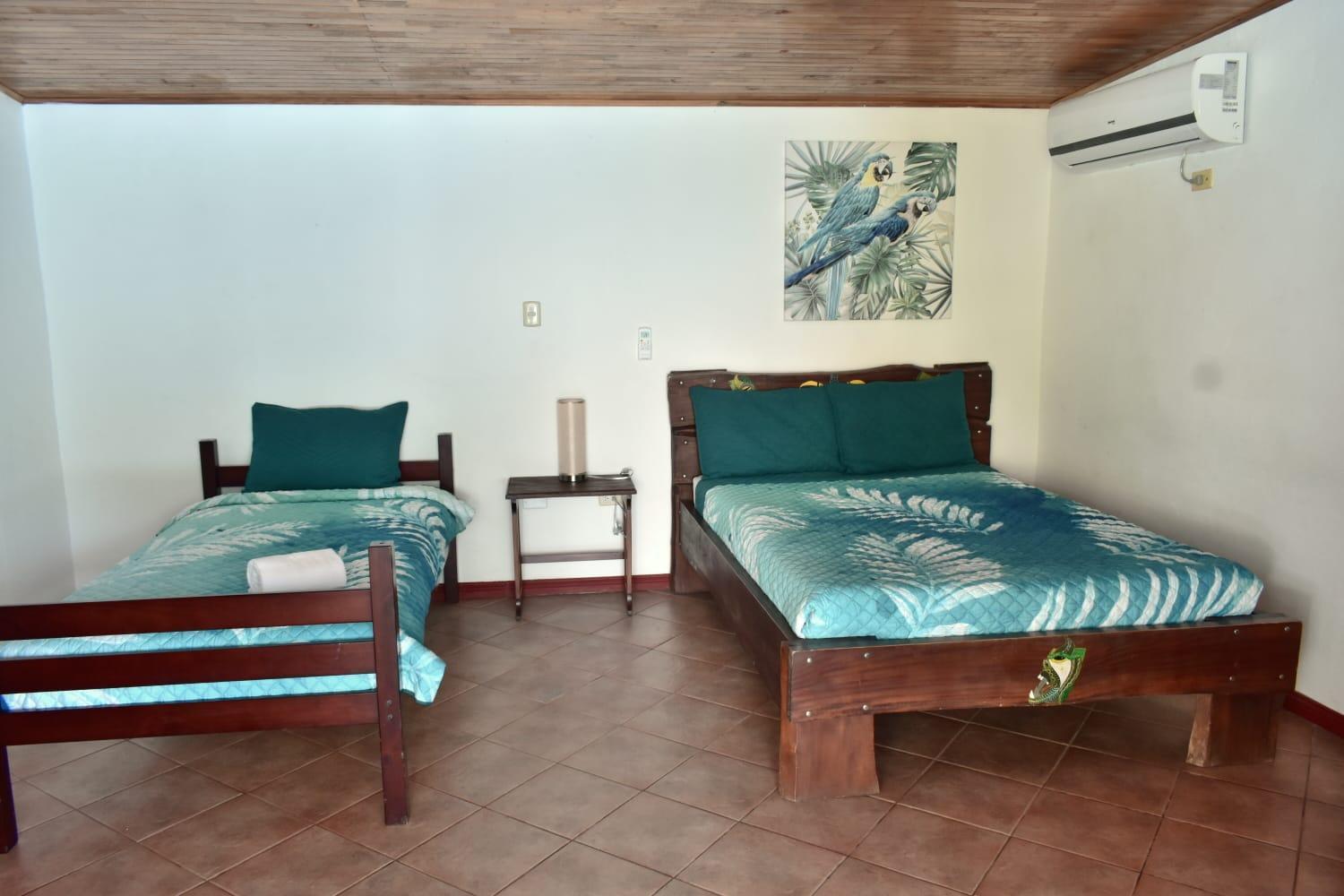 Hotel Planeta Sano مانويل أنطونيو المظهر الخارجي الصورة