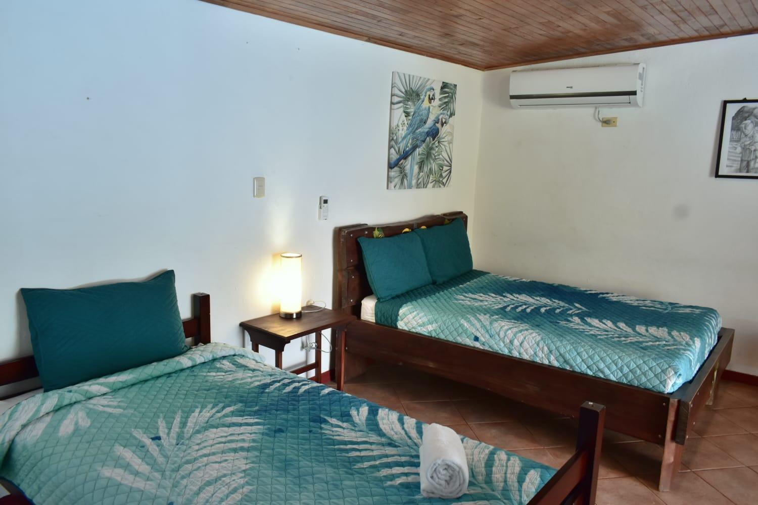 Hotel Planeta Sano مانويل أنطونيو المظهر الخارجي الصورة