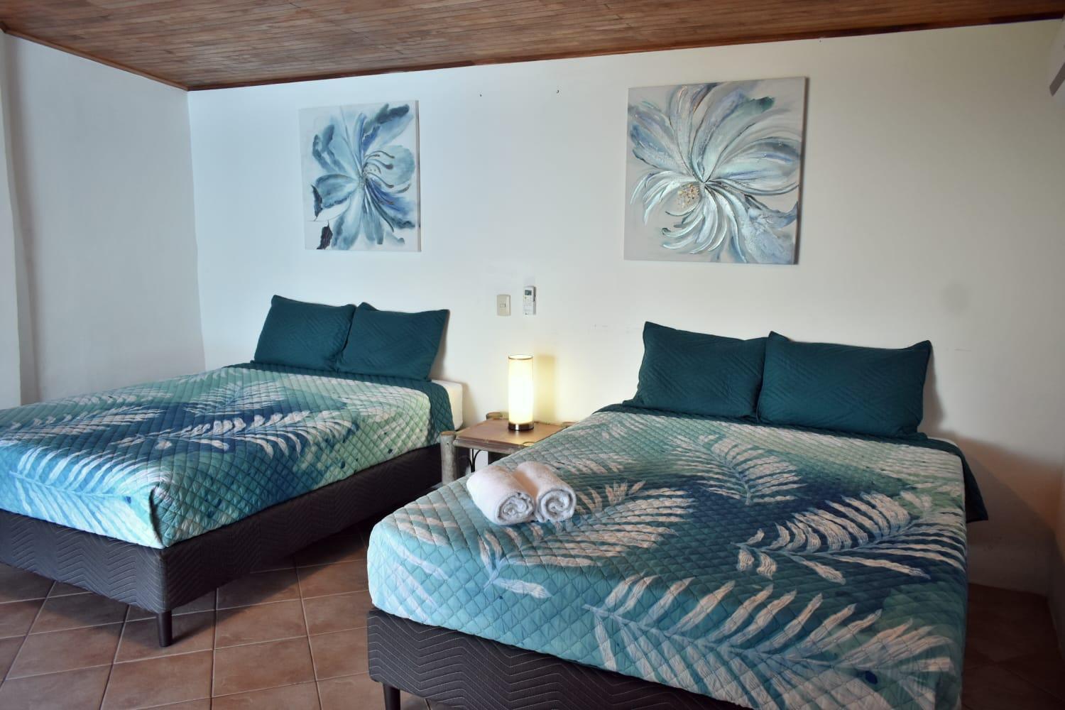 Hotel Planeta Sano مانويل أنطونيو المظهر الخارجي الصورة