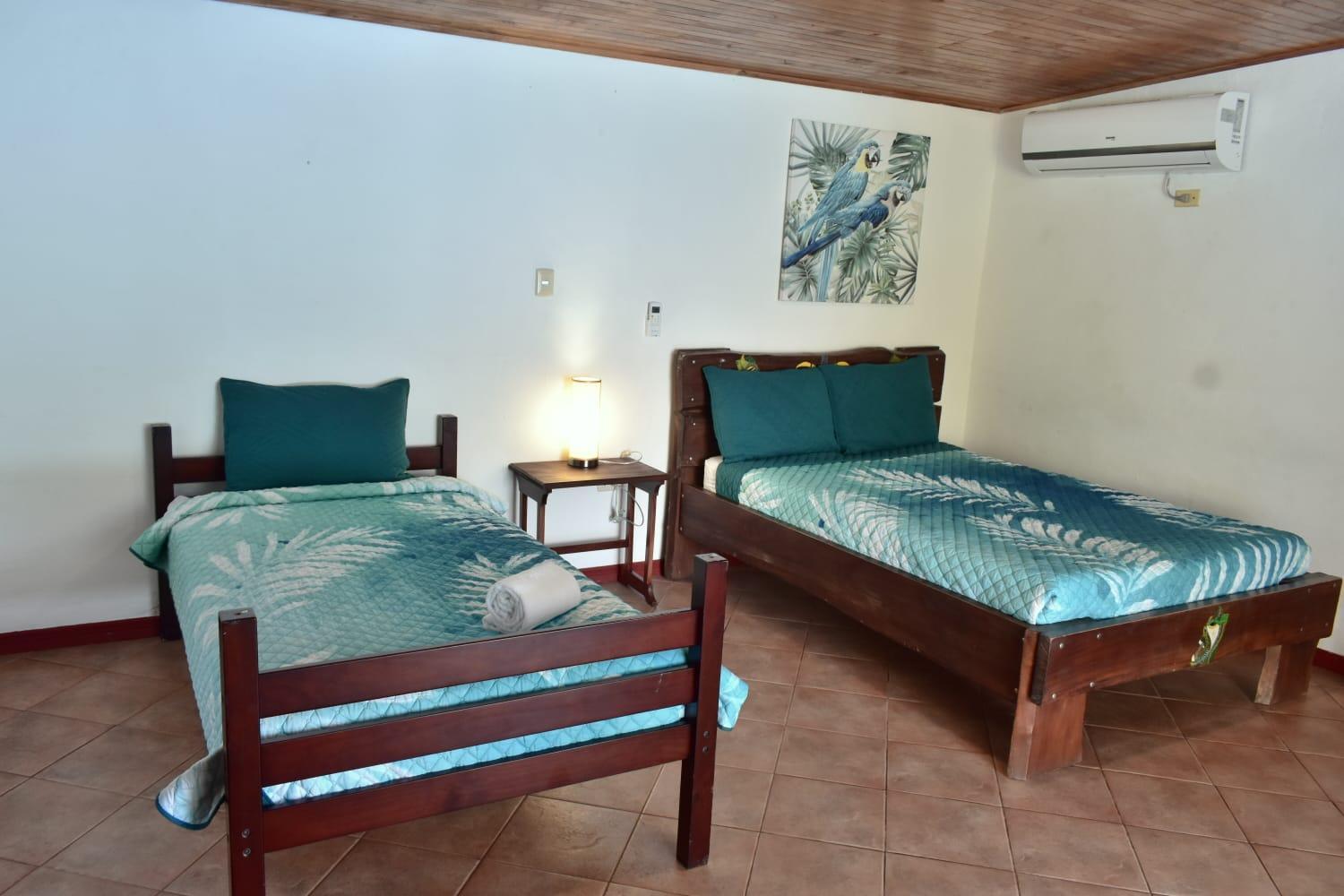 Hotel Planeta Sano مانويل أنطونيو المظهر الخارجي الصورة