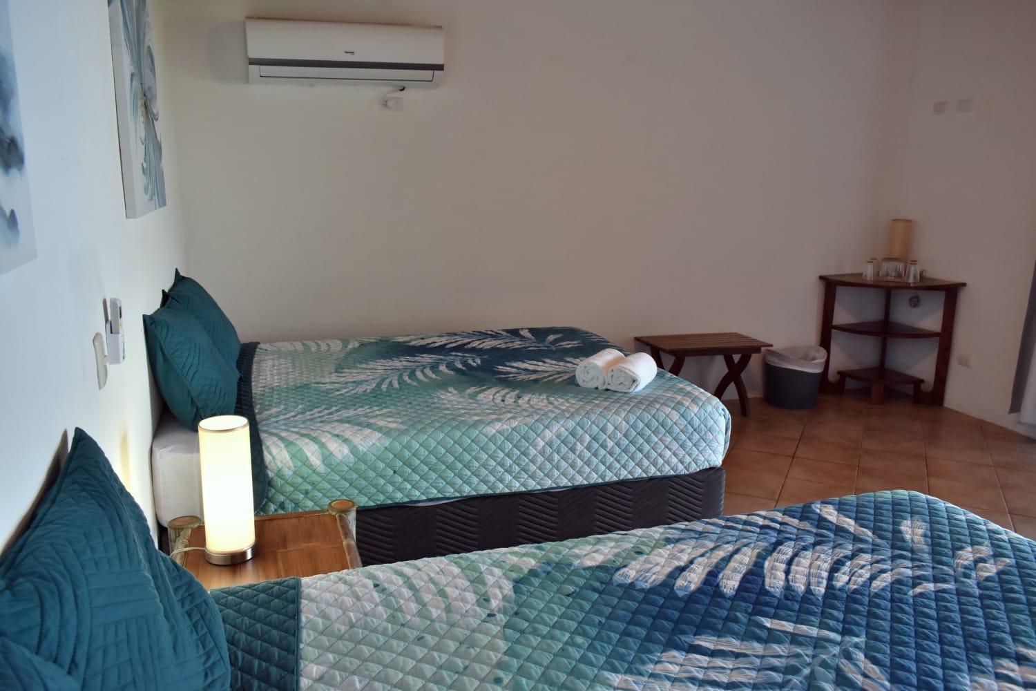 Hotel Planeta Sano مانويل أنطونيو المظهر الخارجي الصورة