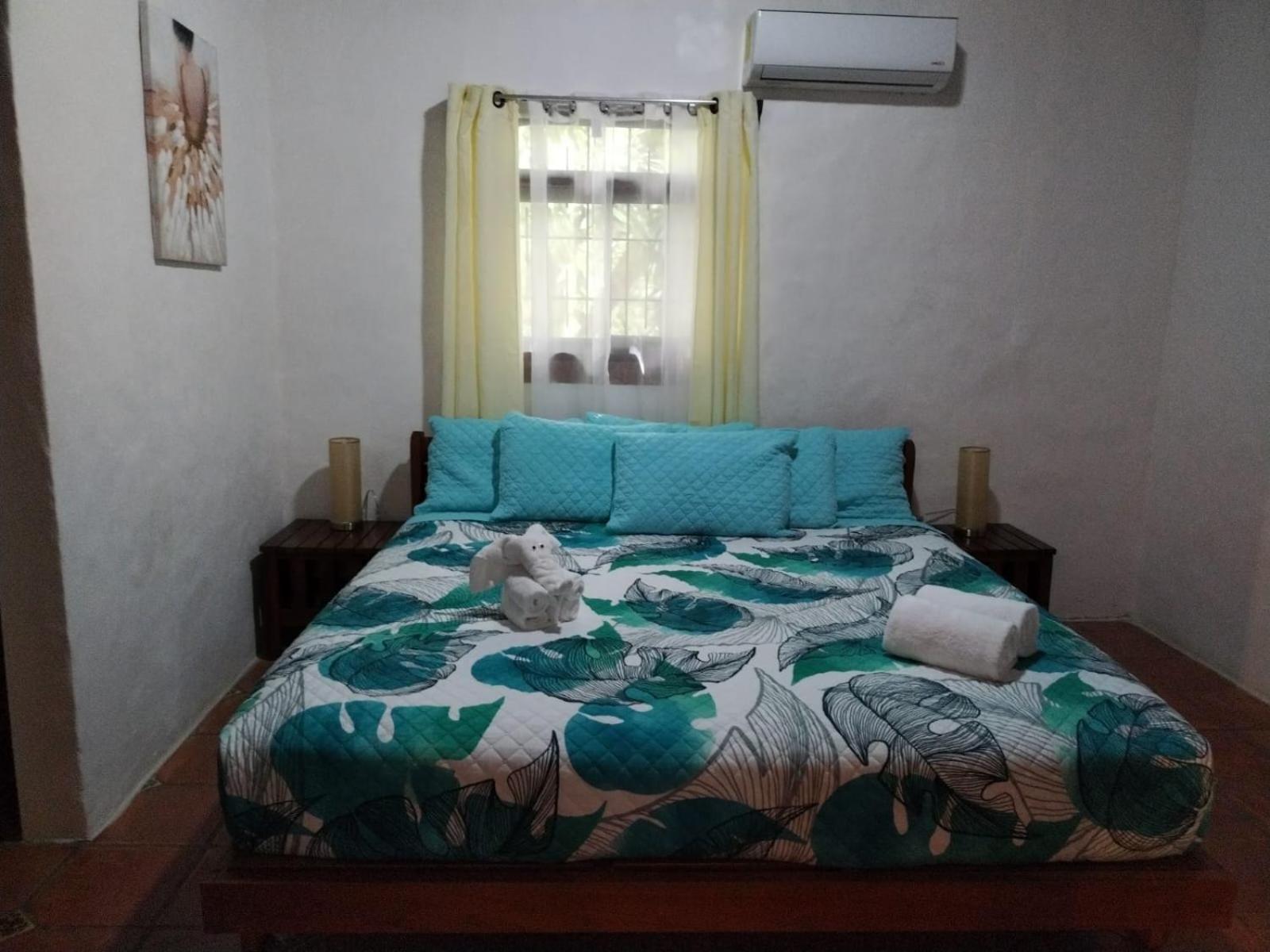 Hotel Planeta Sano مانويل أنطونيو المظهر الخارجي الصورة