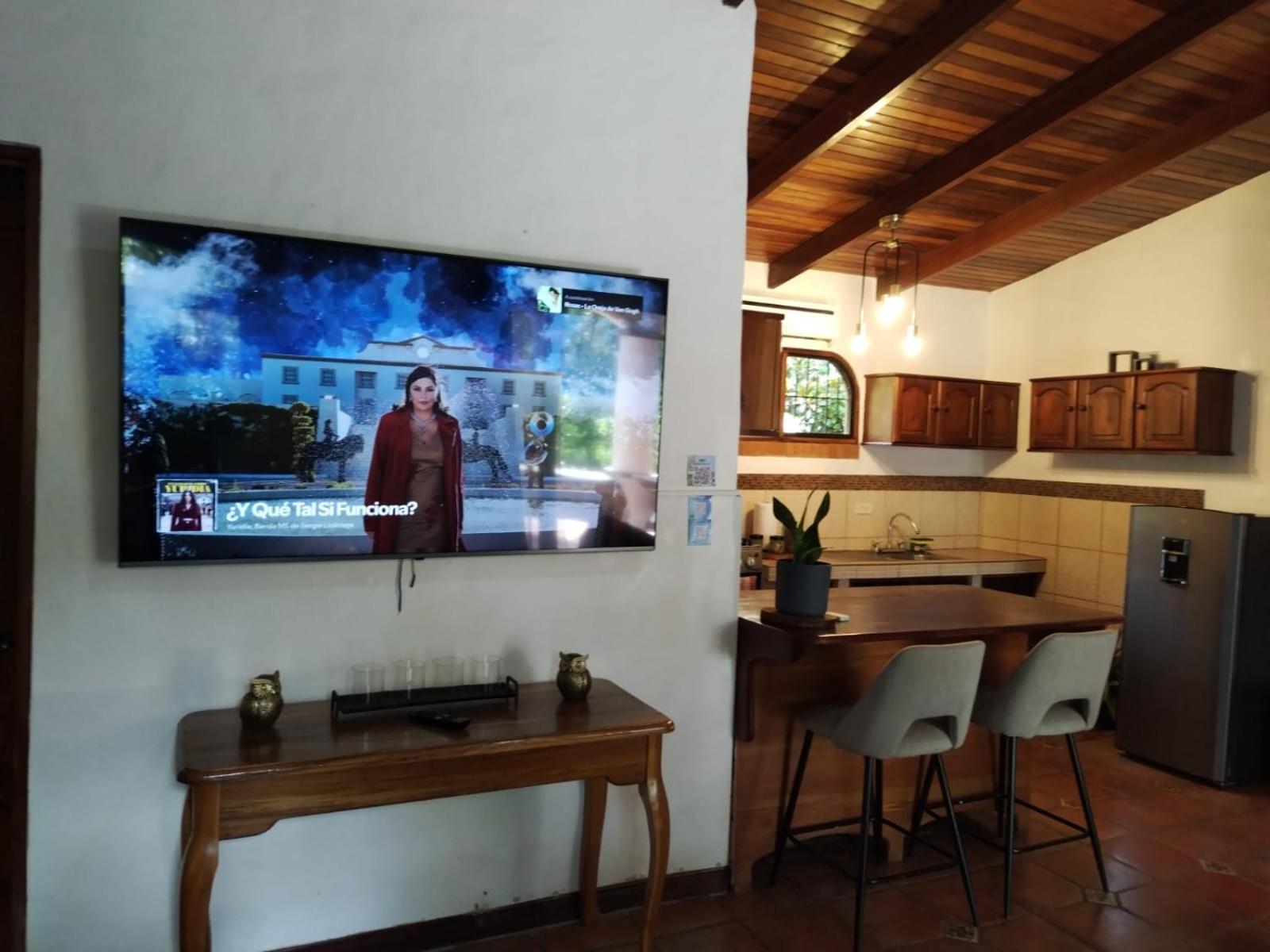 Hotel Planeta Sano مانويل أنطونيو المظهر الخارجي الصورة