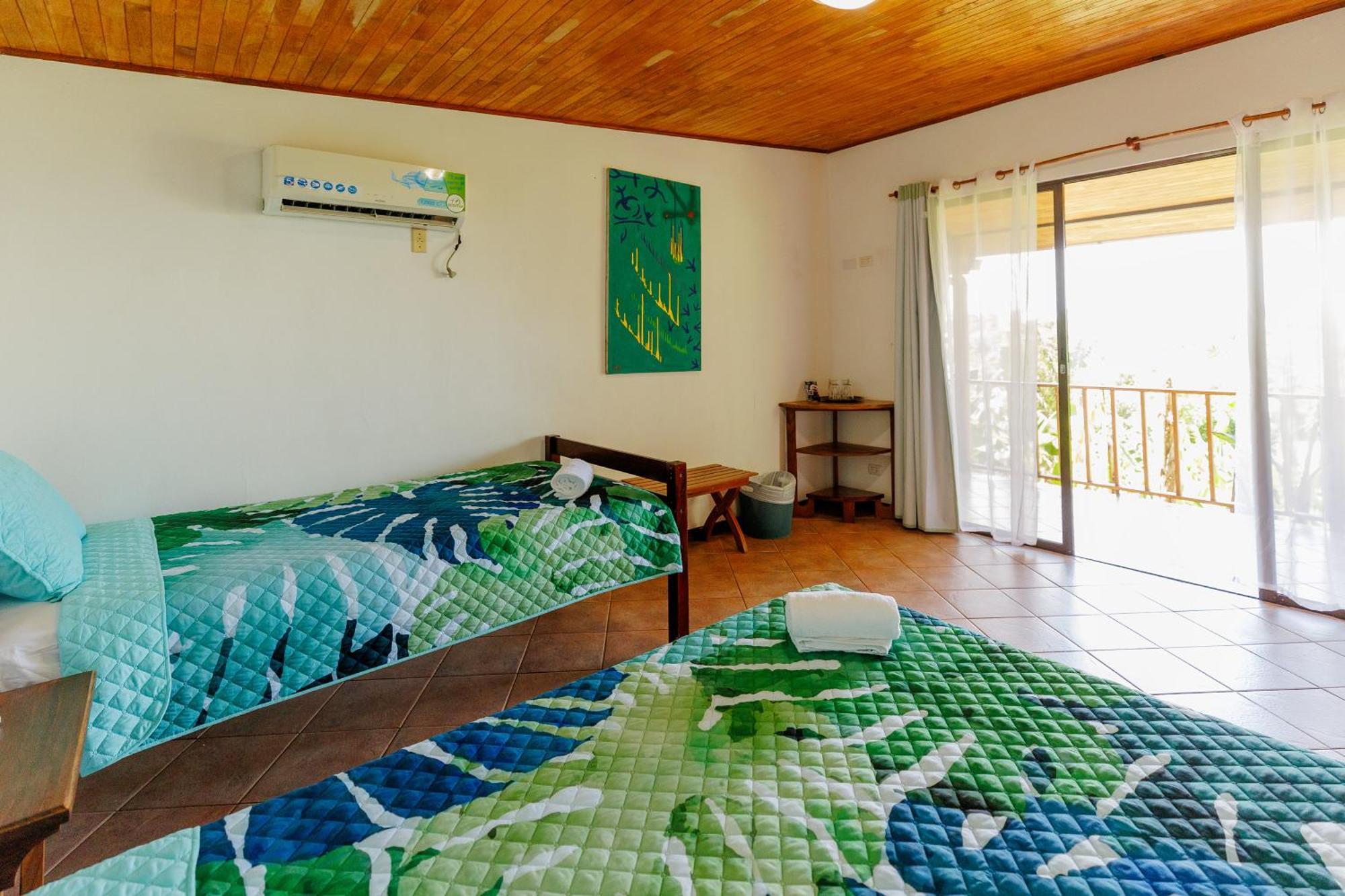 Hotel Planeta Sano مانويل أنطونيو المظهر الخارجي الصورة