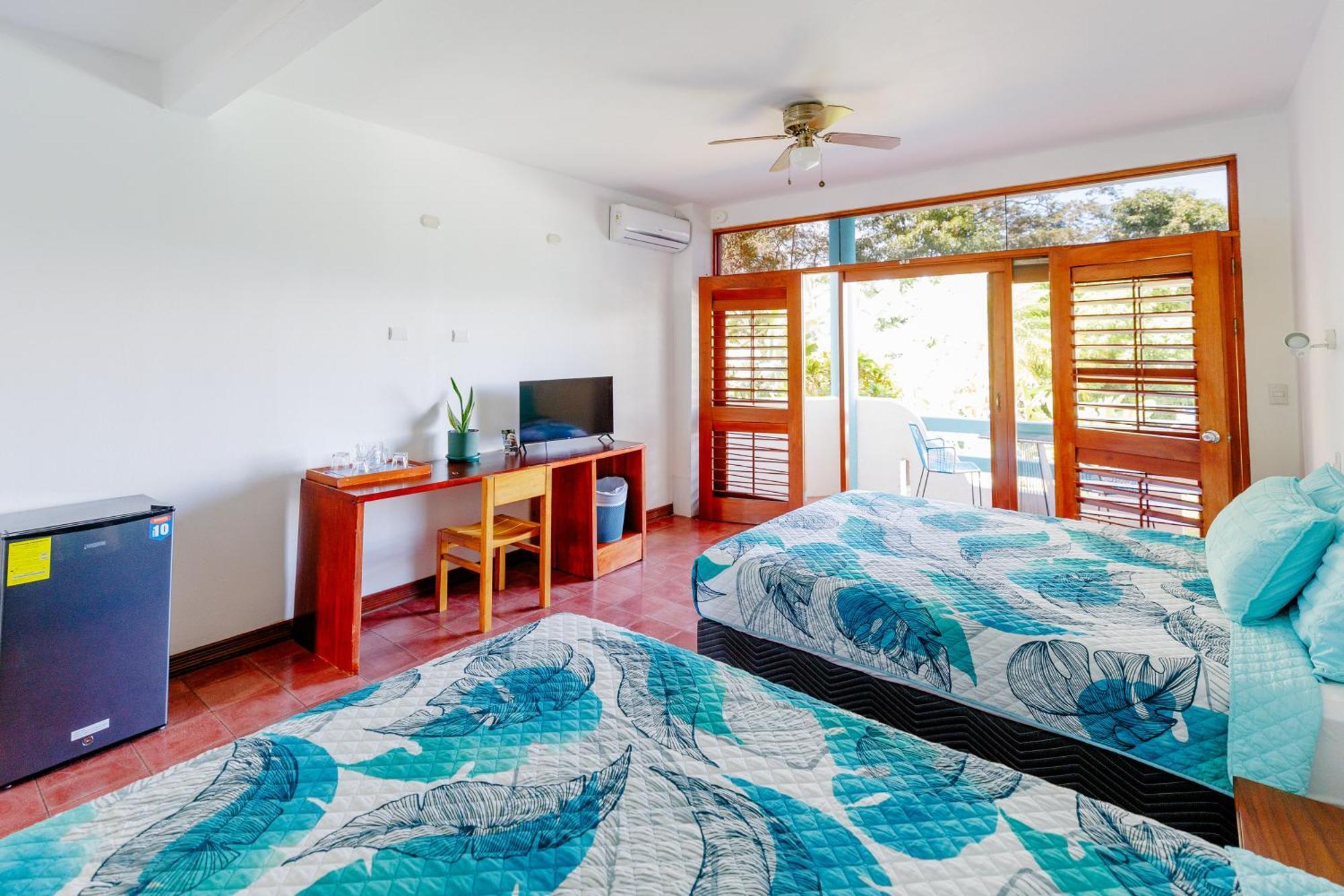 Hotel Planeta Sano مانويل أنطونيو المظهر الخارجي الصورة