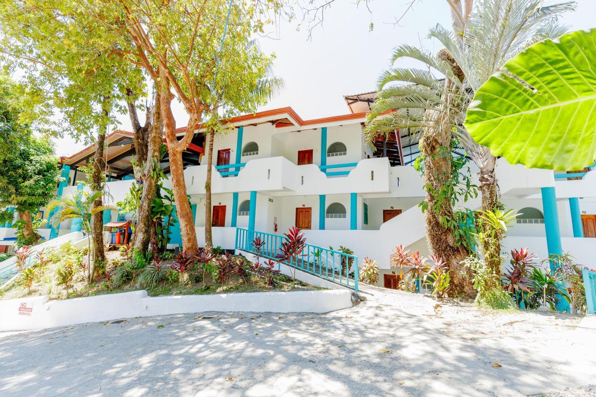 Hotel Planeta Sano مانويل أنطونيو المظهر الخارجي الصورة