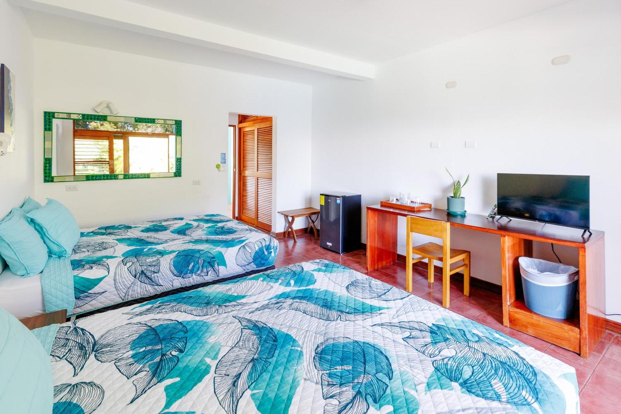 Hotel Planeta Sano مانويل أنطونيو المظهر الخارجي الصورة