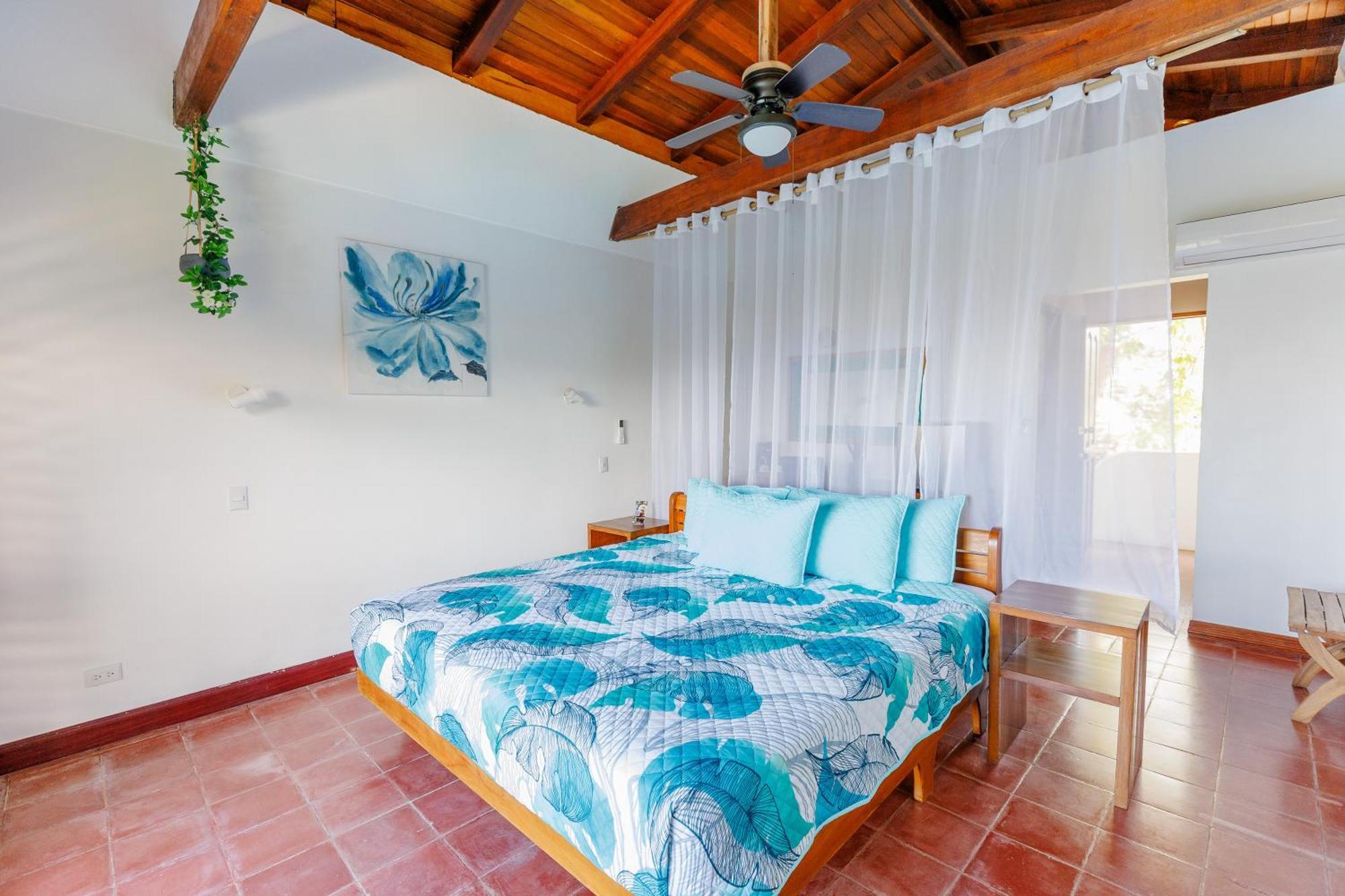 Hotel Planeta Sano مانويل أنطونيو المظهر الخارجي الصورة