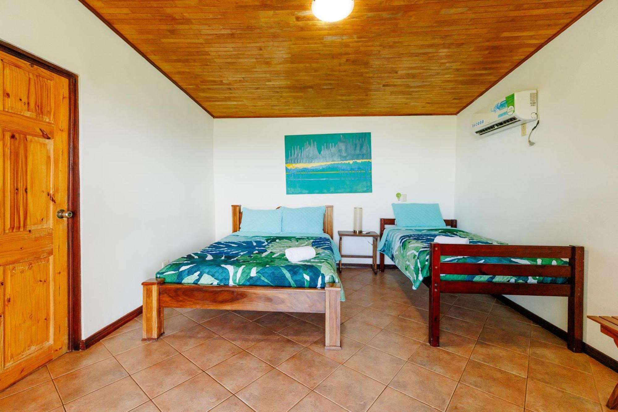 Hotel Planeta Sano مانويل أنطونيو المظهر الخارجي الصورة