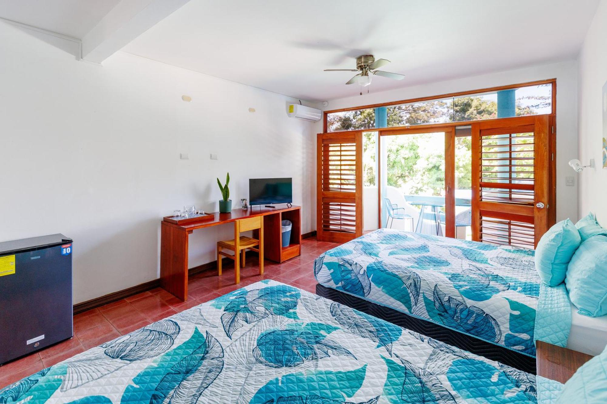 Hotel Planeta Sano مانويل أنطونيو المظهر الخارجي الصورة