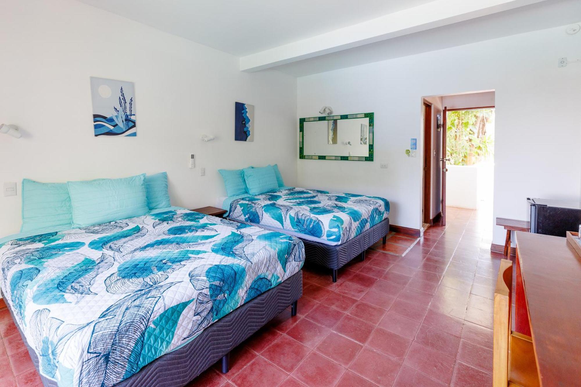 Hotel Planeta Sano مانويل أنطونيو المظهر الخارجي الصورة